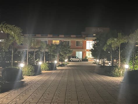 Hotel Prabhakar